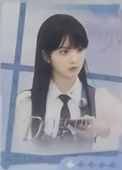 女推新花卡 ver.B