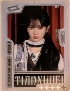 女推melody卡 ver.B