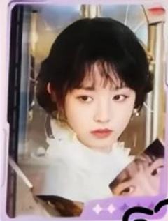 女推破视卡 ver.C