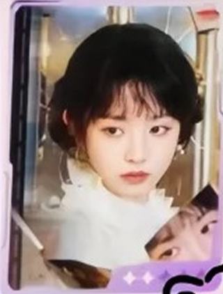 女推破视卡 ver.C