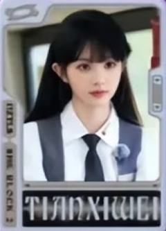 女推melody卡 ver.A