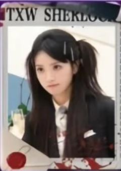 女推回响卡 ver.B