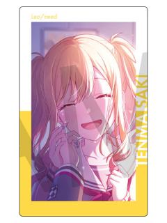 天马咲希 C1-ePick小卡vol.22