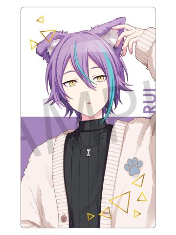 神代类 C(特典)- ePick小卡vol.21