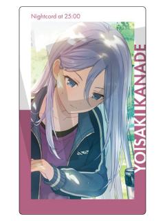 宵崎奏 A1-ePick小卡vol.22