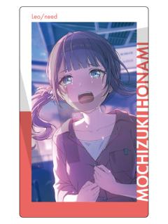 望月穗波 C1-ePick小卡vol.22