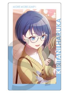 桐谷遥 A1- ePick小卡vol.21