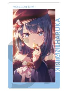 桐谷遥 A2- ePick小卡vol.21