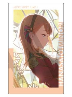 花里实乃理 A2-ePick小卡vol.22
