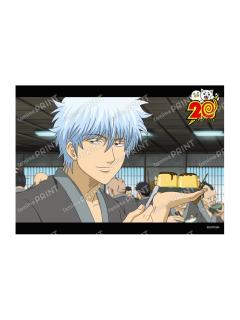 坂田银时7-动画回顾相卡(32)