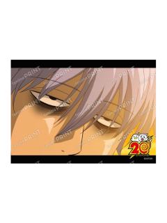 坂田银时12-动画回顾相卡(32)