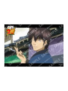 寺田辰五郎-动画回顾相卡(30)
