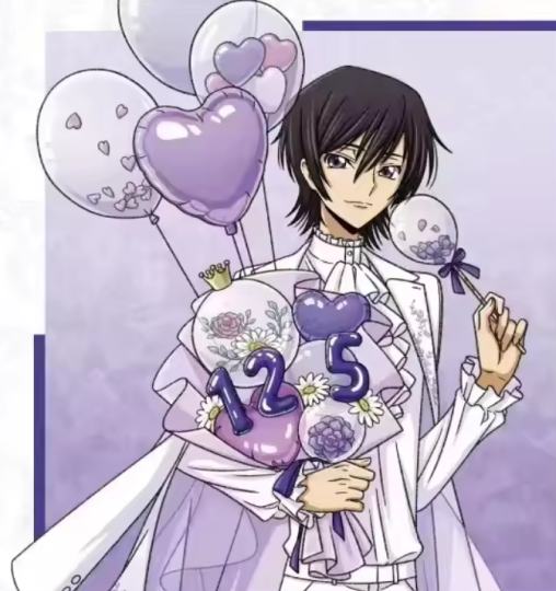 Code Geass 反叛的鲁路修-1