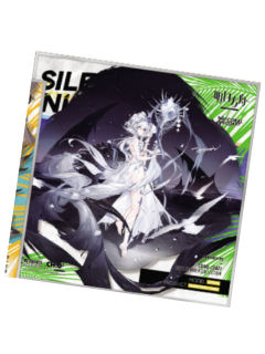 特米米(静谧午夜 DN04 VER.)-签名板