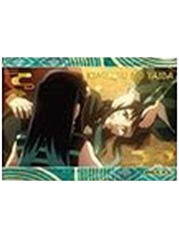 时透无一郎&时透有一郎-Moivc烫金小卡第五弹