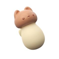 姬松茸喵
