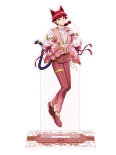 入间同学入魔了-1