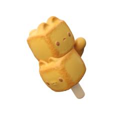 鱼豆腐喵