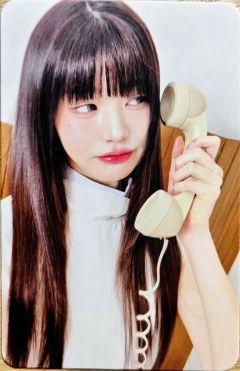 红秀杂志卡 ver.B