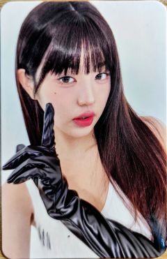 红秀杂志卡 ver.A