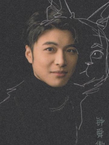 钟舜傲Pluto 致敬版小卡