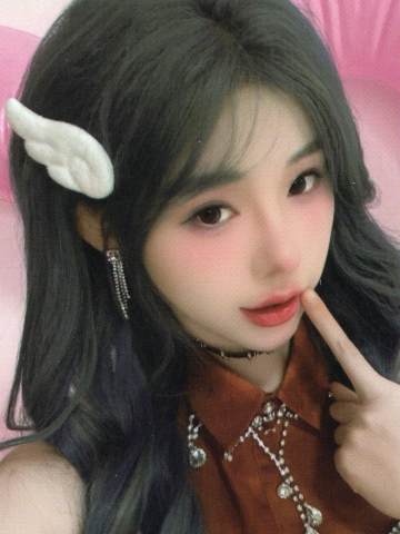陈真允一 致明天自拍小卡