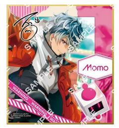 春原百濑-收藏色纸第13弹