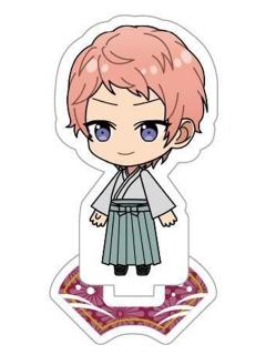 斋宫宗-Yuruwa和服立牌