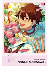 守沢千秋 とるパカ 54個 あんスタ ぱしゃっつ 守沢千秋 流星隊 Vol.1 Private - メルカリ
