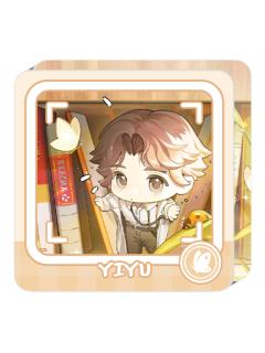 易遇-Q版迷你麻将