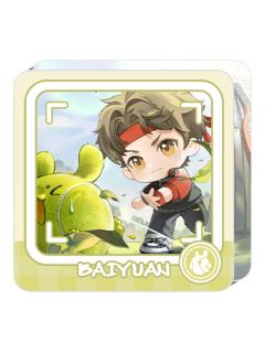 柏源-Q版迷你麻将