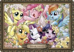 Friends Forever