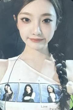 安可场周抽绳包卡 宁