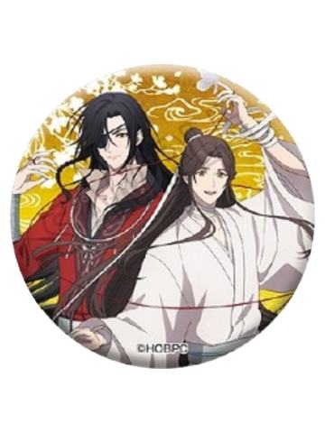 谢怜&花城-medicos吧唧