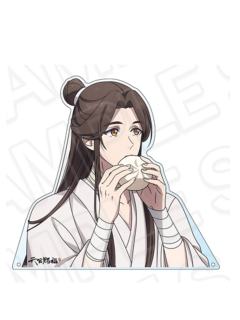 谢怜-the chara cafe边吃边走特大立牌