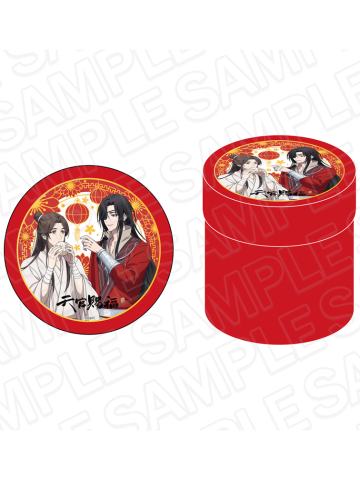 花城&谢怜-the chara cafe边吃边走茶罐