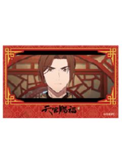 风信-名场面迷你小卡