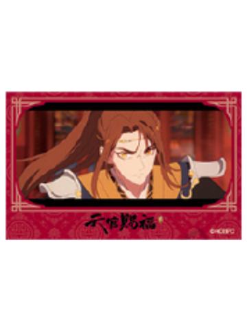 郎千秋-名场面迷你小卡