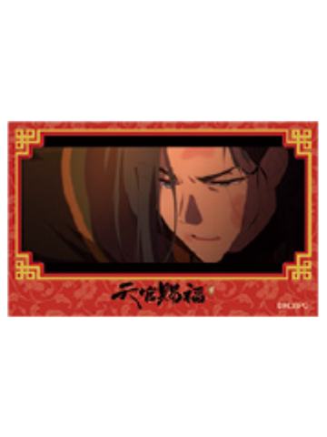 明仪-名场面迷你小卡
