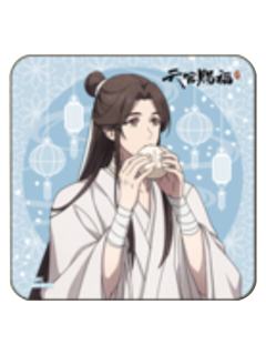 谢怜1-the chara cafe饮料特典杯垫