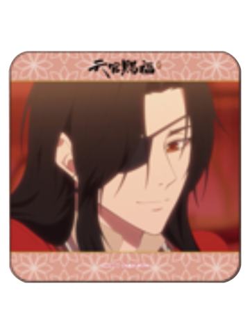 花城5-the chara cafe饮料特典杯垫