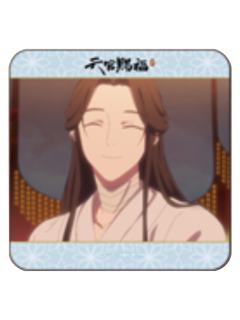 谢怜5-the chara cafe饮料特典杯垫
