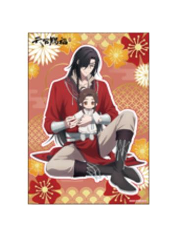 花城3-the chara cafe食物特典相卡
