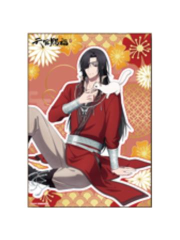 花城2-the chara cafe食物特典相卡