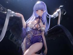 黛朵 多愁的BisqueDoll-资料图