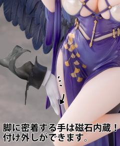 黛朵 多愁的BisqueDoll-资料图