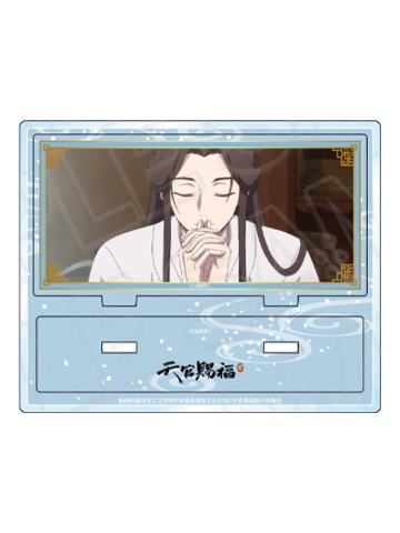 谢怜-the chara cafe亚克力立牌
