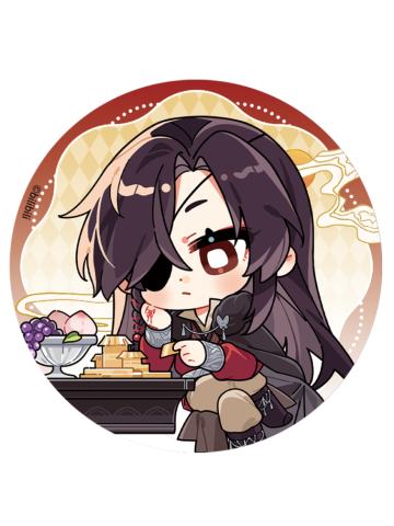 花城2-觅星社玲珑骰系列徽章