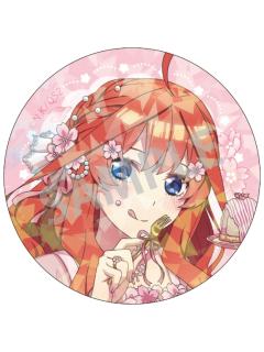 中野五月1-樱花下午茶闪吧唧