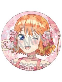 中野四叶1-樱花下午茶闪吧唧